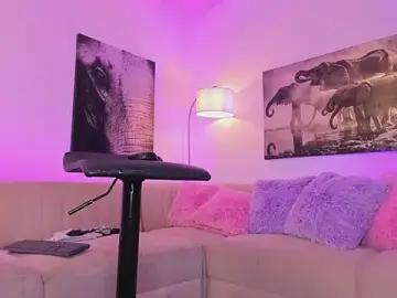 Stripchat Free Porn Cam of alaia7h