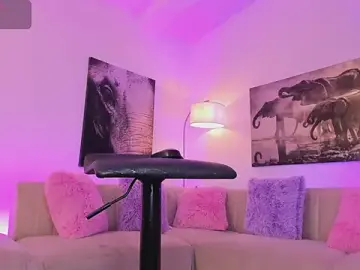 Stripchat Free Live Porn of alaia7h