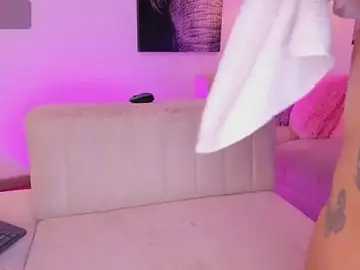 Stripchat Free Live Porn of alaia7h