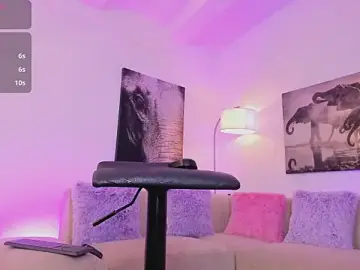 Stripchat Free Live Porn of alaia7h