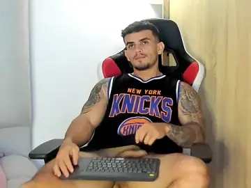 Stripchat Private Sex Chat of Ricardogo19