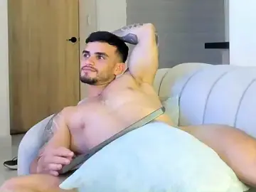Stripchat Private Sex Chat of Ricardogo19