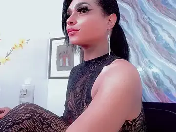 Stripchat Best live sex cam show of bellatrixx_69