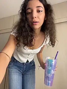 Stripchat Live Porn of persephone___