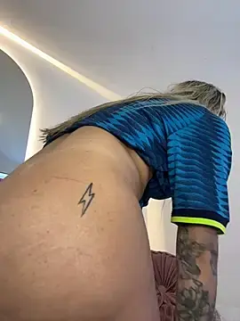 Stripchat Adult Video Chat of mariablonde
