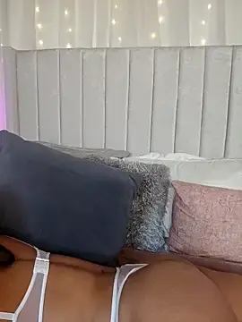 Stripchat Watch Live Sex Cams of AriadnaTaylor