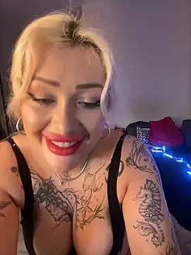 Stripchat Adult Video Chat of JennaLinn