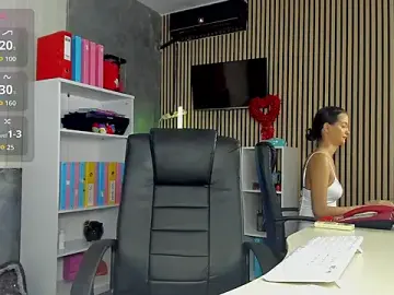 Stripchat Adult Webcams of OfficeGirls