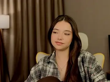 Stripchat Live Porn of Vexorine