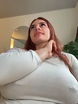 Stripchat Watch Live Sex Cams of AtheneaRossi