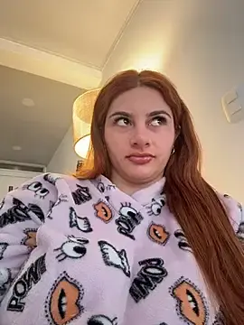 Stripchat Live Porn of AtheneaRossi