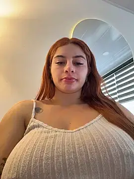 Stripchat Live Sex Cam of AtheneaRossi