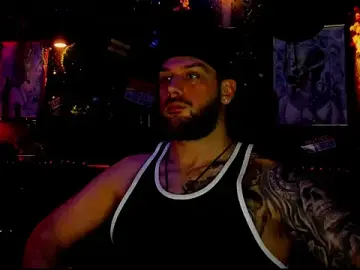 Stripchat Free Live Porn of LexHardy
