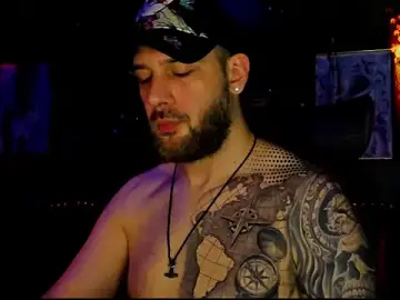 Stripchat Free Porn Cam of LexHardy