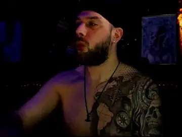 Stripchat Sex Cam of LexHardy