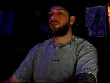 Stripchat Best Webcam of LexHardy