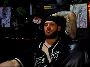 Stripchat Best live sex cam show of LexHardy