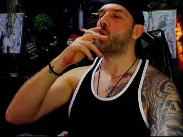 Stripchat Best Webcam of LexHardy