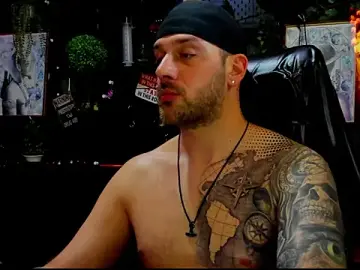 Stripchat Sex Chat of LexHardy