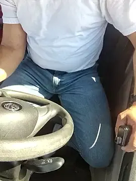 Stripchat Live Porn of Activ1top