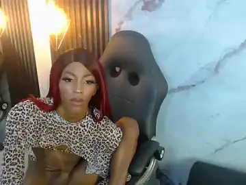 Stripchat Adult Webcam of AitanaAdhams