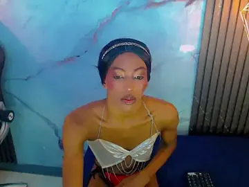 Stripchat Adult Webcam of AitanaAdhams
