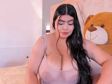 Stripchat Live Porn of BellaBoobs_
