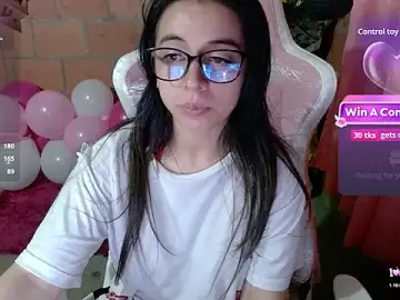 Stripchat Free Live Porn of Maggie_Fox3