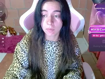 Stripchat Best Webcam of Maggie_Fox3