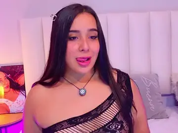 Stripchat Free Live Porn of ValenScott1