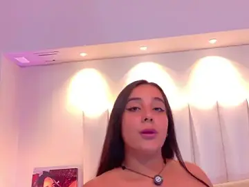 Stripchat Free Porn Cam of ValenScott1