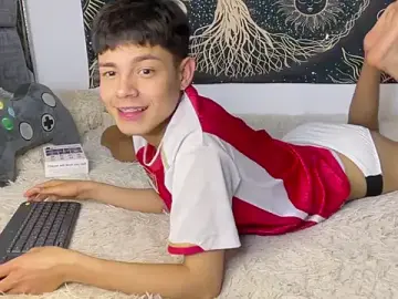 Stripchat Best live sex cam show of Andy_Belier23