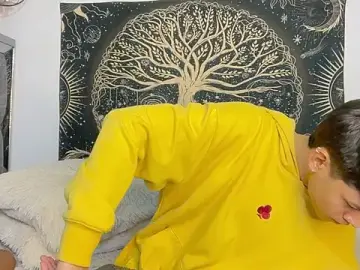 Stripchat Free Live Porn of Andy_Belier23
