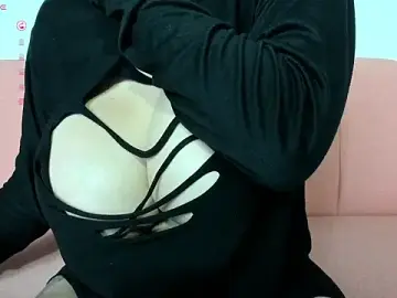 Stripchat Free Live Porn of Dounia_nagi