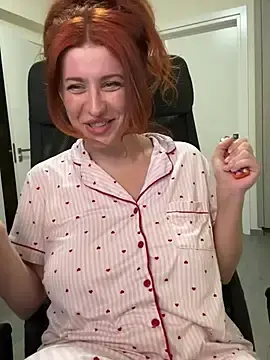 Stripchat Sex Chat of RoxxyDallas