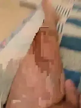 Stripchat Nude Webcam of aymen-sex