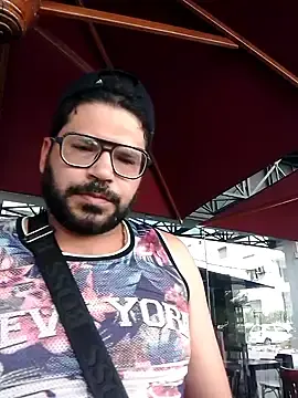 Stripchat Sex Cam of aymen-sex