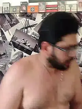 Stripchat Free Porn Cam of aymen-sex