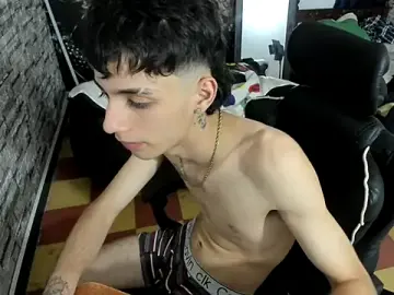 Stripchat Free Live Porn of wex_077