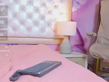 Stripchat Best Webcam of HANNAROSEE