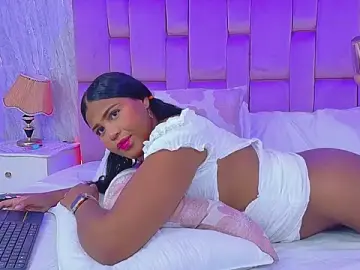 Stripchat Nude Webcam of ReedVelvet