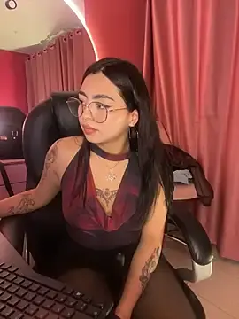 Stripchat Free Porn Cam of Valu_euphoria