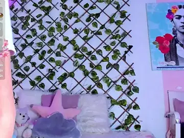 Stripchat Best Webcam of BarbieRivers_