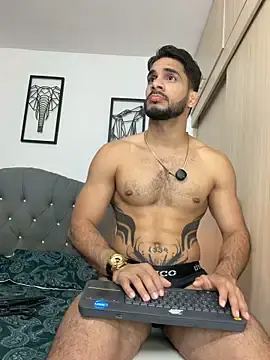 Stripchat Best Webcam of Maximiliano_ford