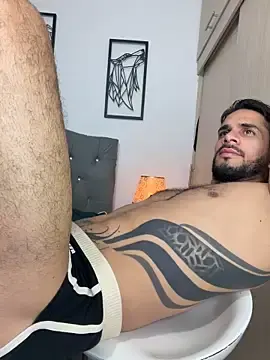 Stripchat Live Porn of Maximiliano_ford
