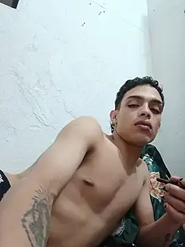 Stripchat Free Live Porn of SportingFormosan