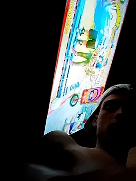 Stripchat Sex Chat of SportingFormosan