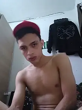 Stripchat Sex Cam of SportingFormosan