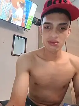 Stripchat Best live sex cam show of SportingFormosan
