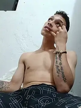 Stripchat Live Sex of SportingFormosan